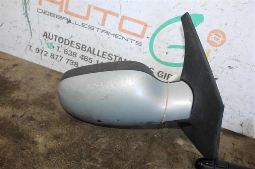 RECAMBIO para Renault Megane Scenic 1.4 G 70Kw (2000)