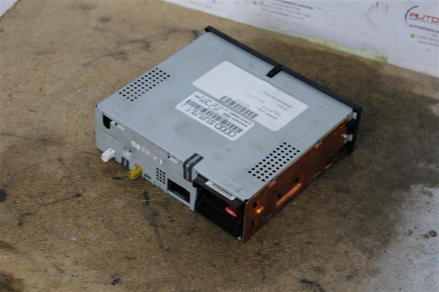 RECAMBIO para Audi  A6 2.0 TDI 103Kw (2005)