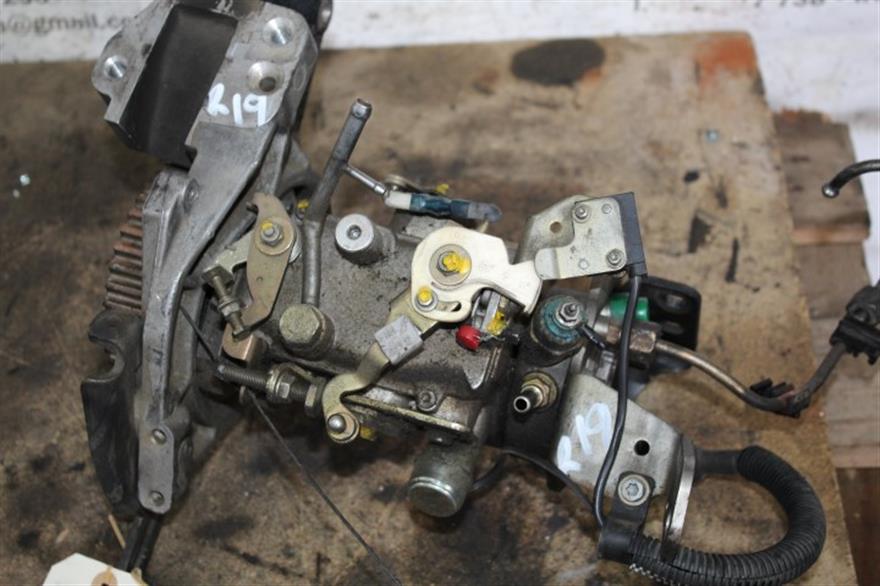 RECAMBIO para Renault 19 1.9 D 47Kw (1994)