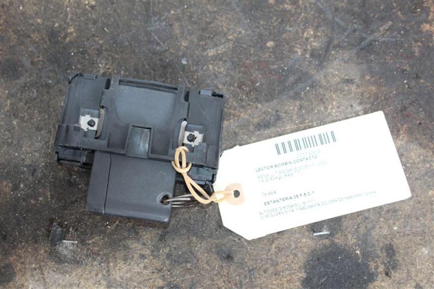 RECAMBIO para Renault Megane Scenic 1.6 G 83Kw (2003)