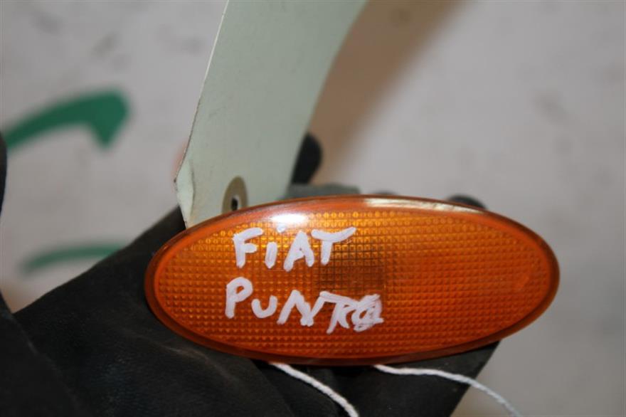 RECAMBIO para Fiat Punto 1.7 TD (1995)