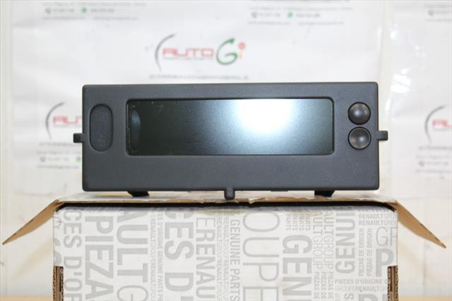 RECAMBIO para Renault Laguna