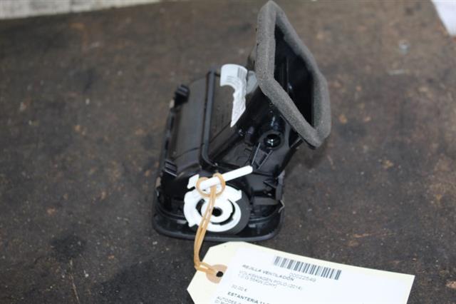 RECAMBIO para Volkswagen Polo 1.0 G 55Kw (2014)