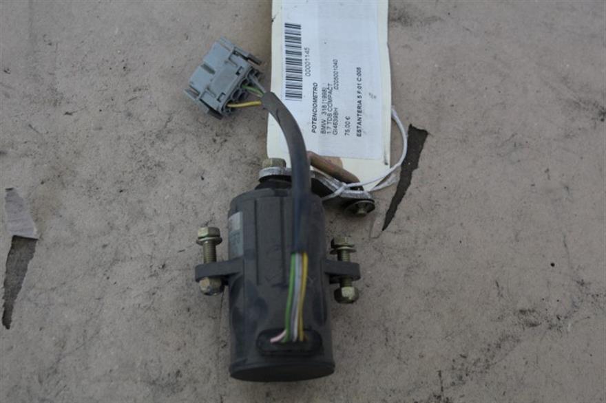 RECAMBIO para Bmw   318 1.7 TDS COMPACT (E36) 66Kw (1998)