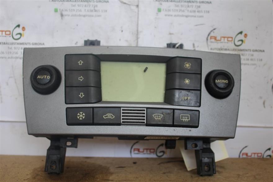 RECAMBIO para Fiat Stilo 1.9 JTD (2005)