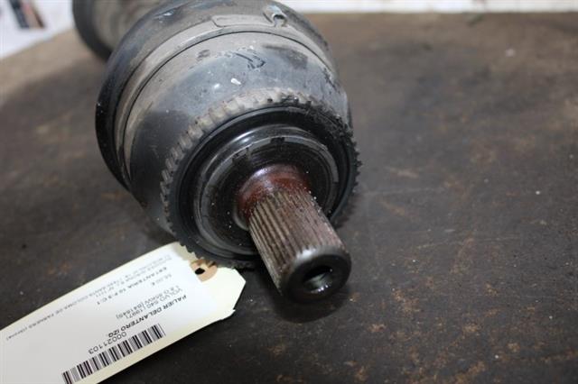 RECAMBIO para Volvo S40 1.8 G 85Kw (1997)