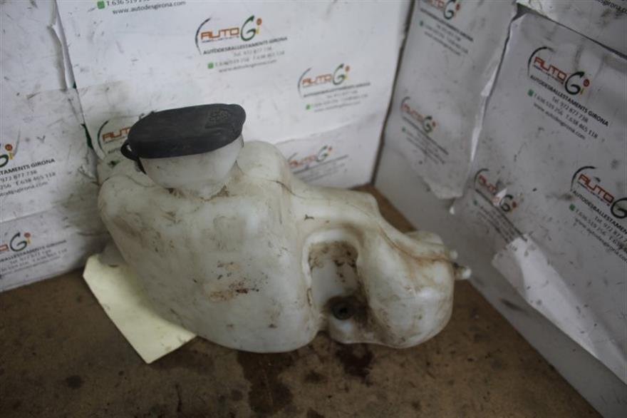 RECAMBIO para Renault Kangoo 1.4 G (1998)