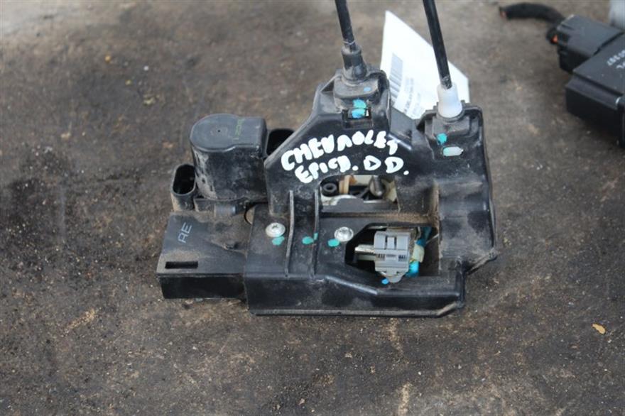 RECAMBIO para Chevrolet Epica 2.0 D 110Kw (2009)