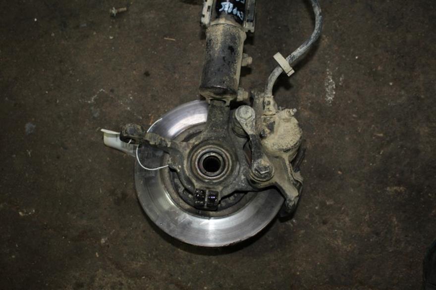RECAMBIO para Renault Express 1.6 D 40Kw (1993)