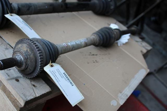 RECAMBIO para Peugeot 206 1.4 HDI 50Kw (2003)