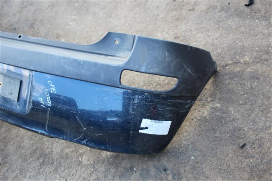 RECAMBIO para Opel Corsa 1.7 DTI CORSA C 55Kw (2000)