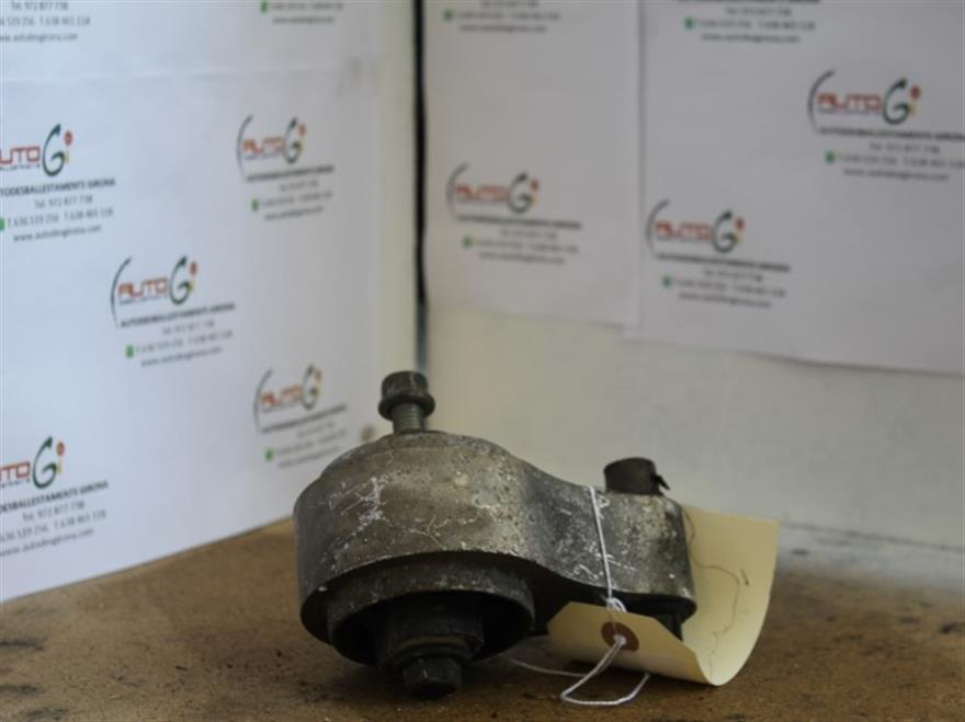 RECAMBIO para Opel Movano 3.0 D (2005)