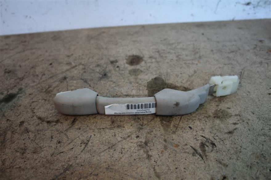 RECAMBIO para Peugeot 307 2.0 HDI 307 SW (2002)