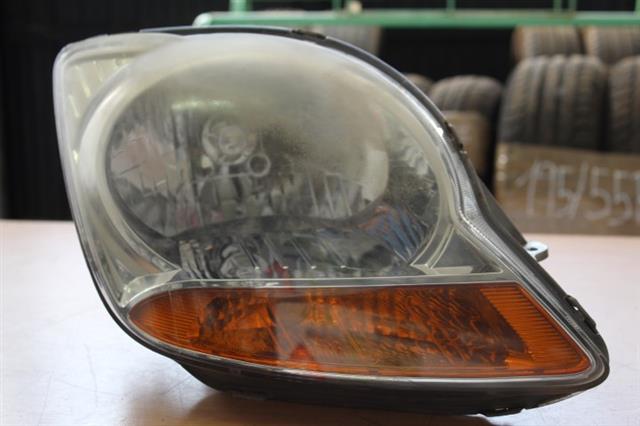 RECAMBIO para Chevrolet Matiz 0.8 G MATIZ KLAK 38Kw (2008)