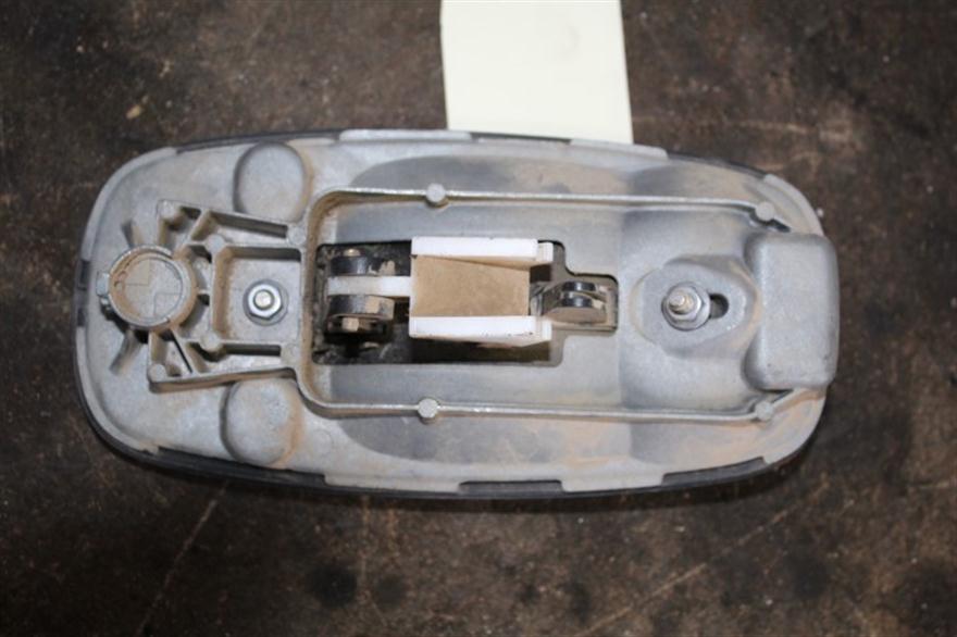 RECAMBIO para Renault Trafic 2.5 DCI 99Kw (2006)