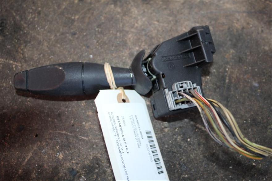 RECAMBIO para Ford Focus 1.8 TDCI 74Kw (2004)