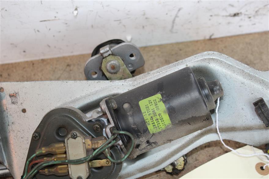 RECAMBIO para Nissan Cabstar 3.0 TD 78Kw (2001)