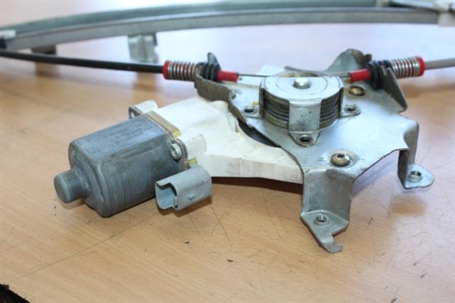 RECAMBIO para Nissan Micra 1.2 G 48Kw (2004)