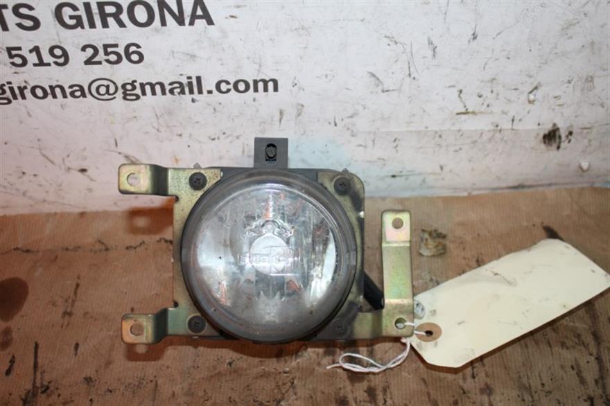 RECAMBIO para Suzuki Baleno 1.3 G 62,50Kw (2000)