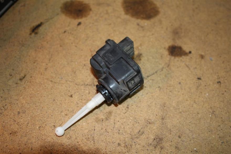 RECAMBIO para Bmw   530