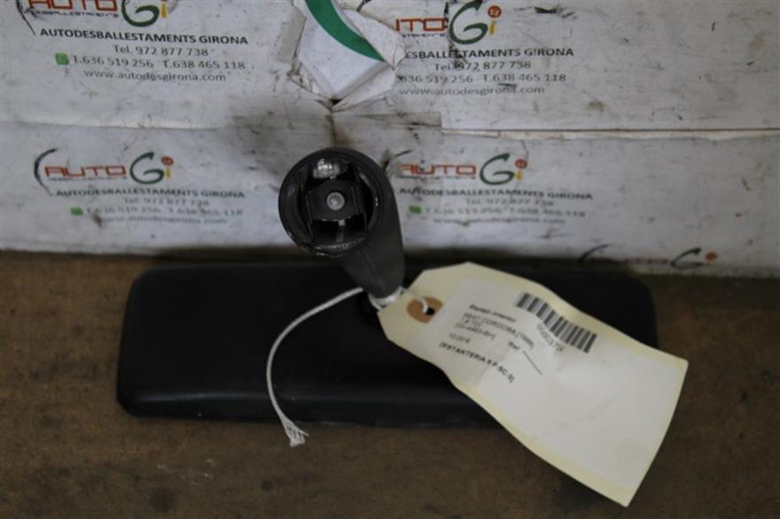 RECAMBIO para Seat Cordoba 1.9 TDI CORDOBA 6K (1998)