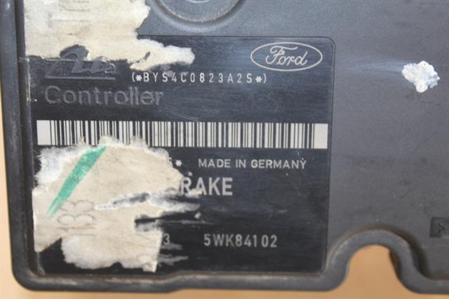RECAMBIO para Ford C Max 1.6 TDCI 80Kw (2004)