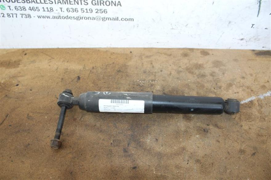 RECAMBIO para Renault   5 1.4 G GTL 43Kw (1988)