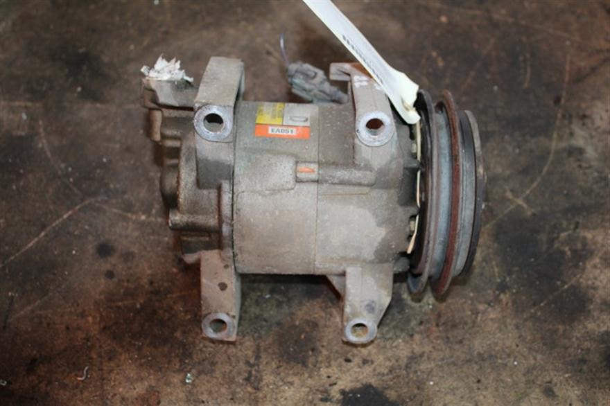 RECAMBIO para Nissan Almera 2.2 DI 81Kw (2003)