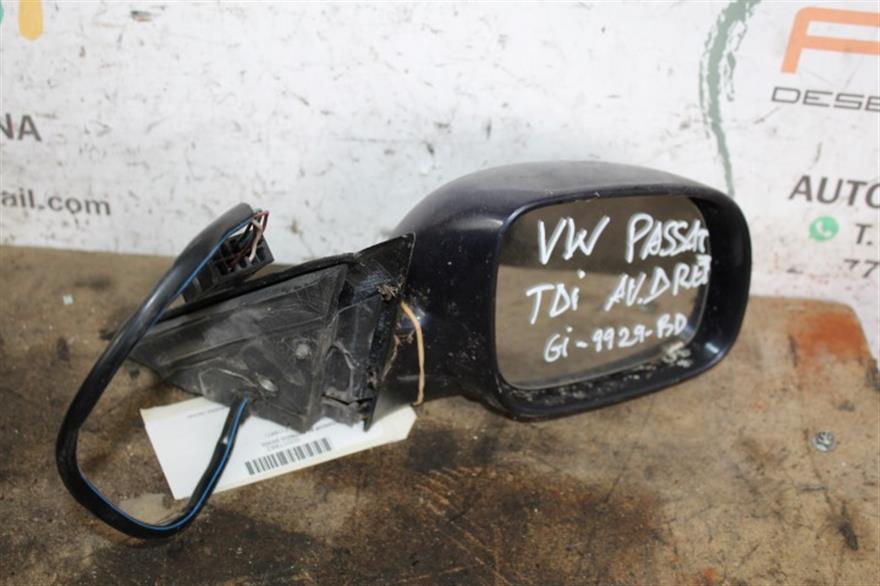 RECAMBIO para Volkswagen Passat