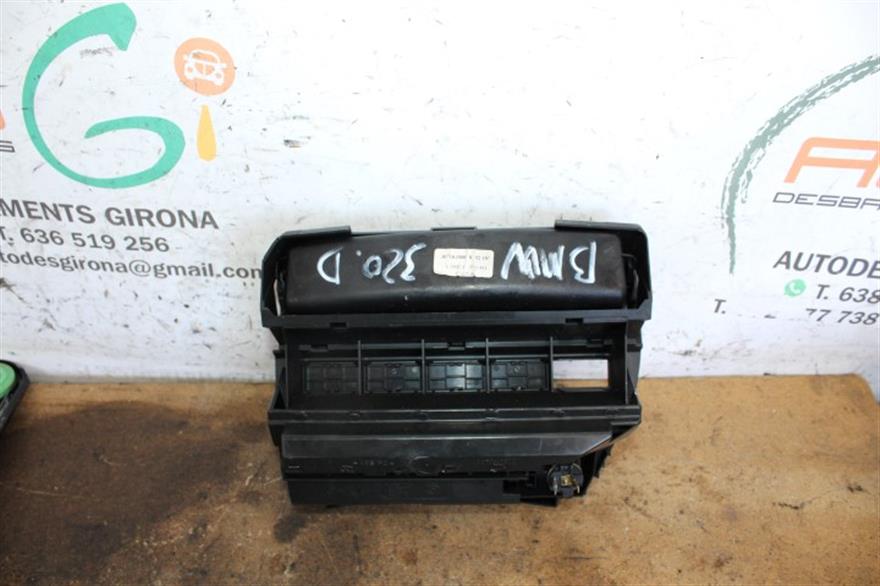 RECAMBIO para Bmw   320 2.0 TD (E46) 100Kw (1999)