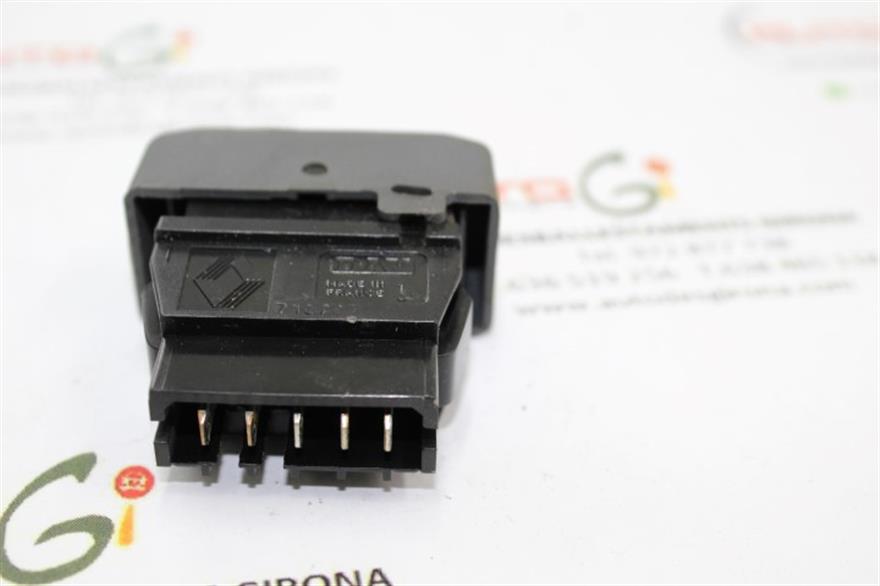 RECAMBIO para Renault Clio 1.4 G (1997)