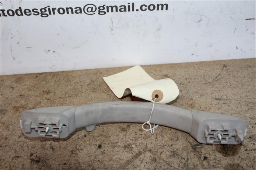 RECAMBIO para Peugeot 207 1.4 HDI 50Kw (2007)