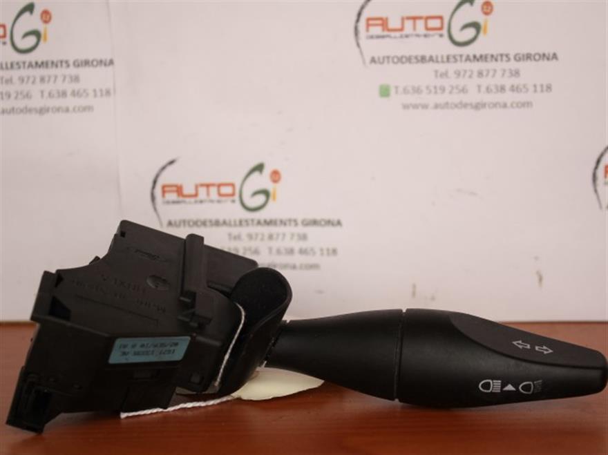RECAMBIO para Ford Fusion 1.4 TDCI (2002)