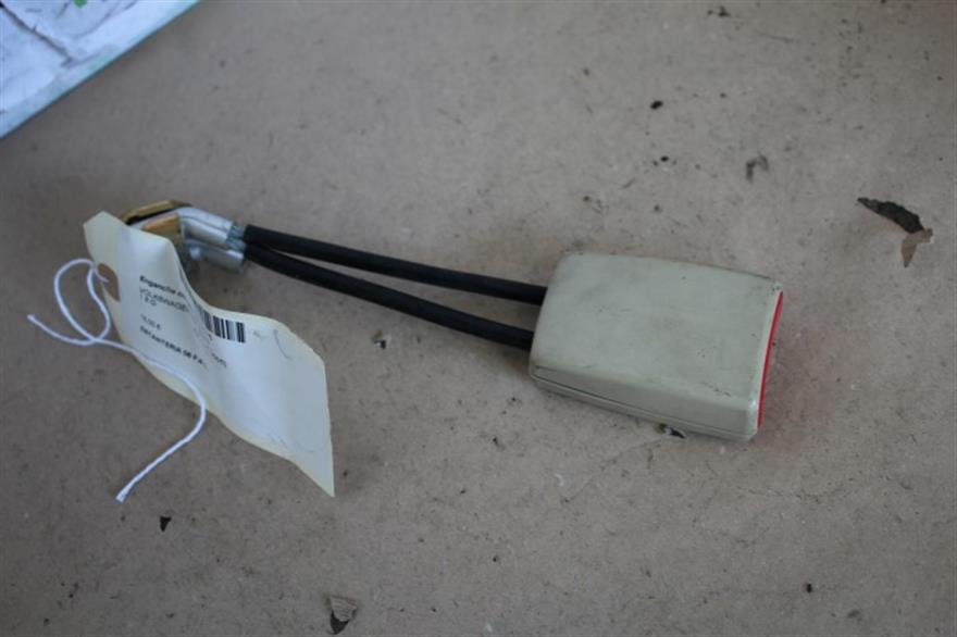 RECAMBIO para Volkswagen New Beetle 1.8 G (2005)