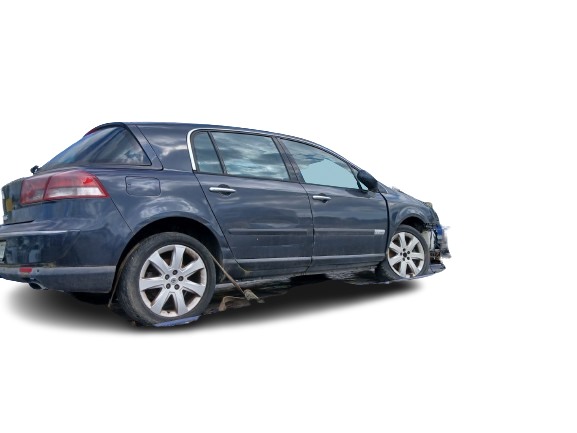 Renault Vel Satis 2.2 DCI G9T D7 (2005)