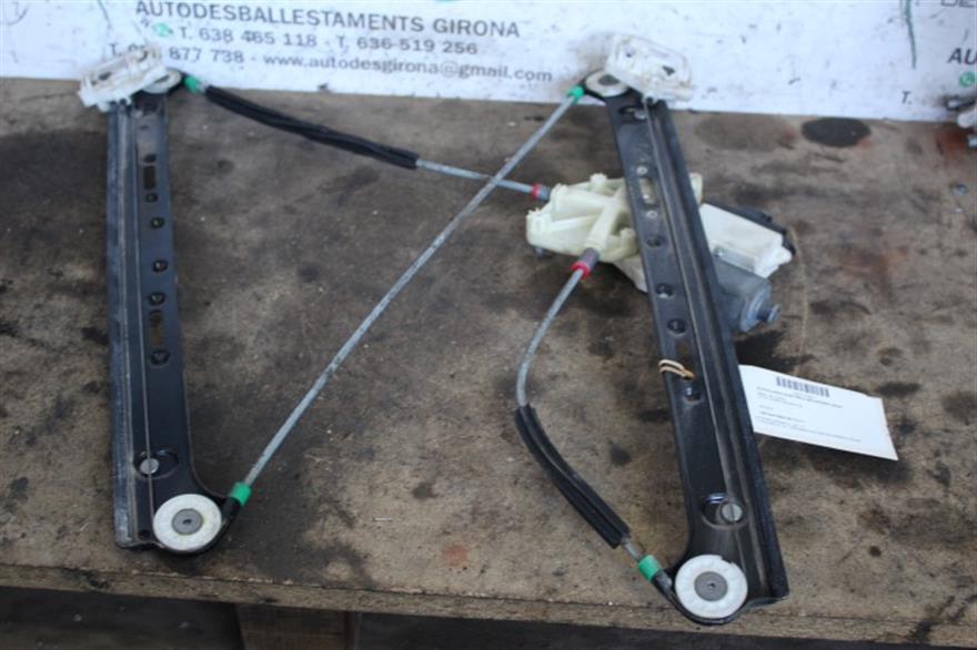 RECAMBIO para Bmw  X3 2.5 G 141Kw (2004)