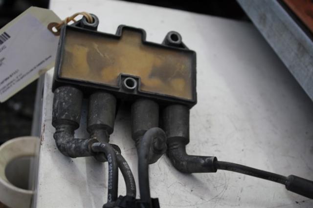 RECAMBIO para Daewoo Kalos 1.2 G 53Kw (2004)