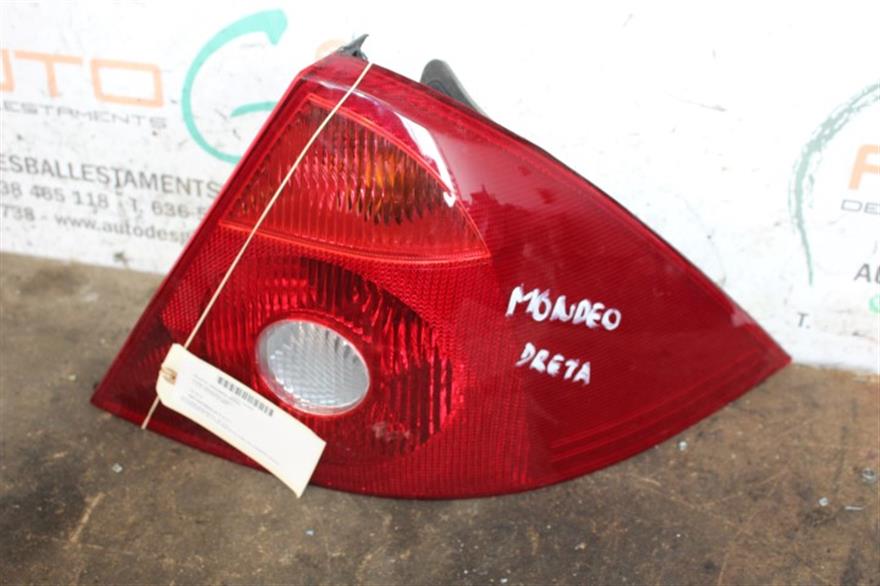RECAMBIO para Ford Mondeo 2.0 G 107Kw (2001)