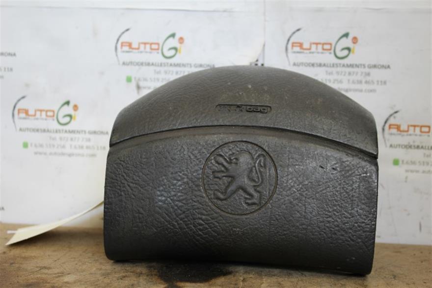 RECAMBIO para Peugeot Boxer 2.5 D 63Kw (2001)