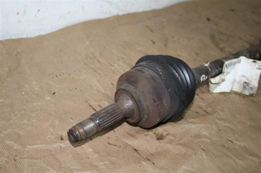 RECAMBIO para Peugeot 207 1.4 HDI 50Kw (2007)