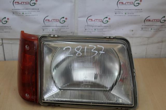 RECAMBIO para Seat Marbella 0.9 G 3P 29Kw (1992)