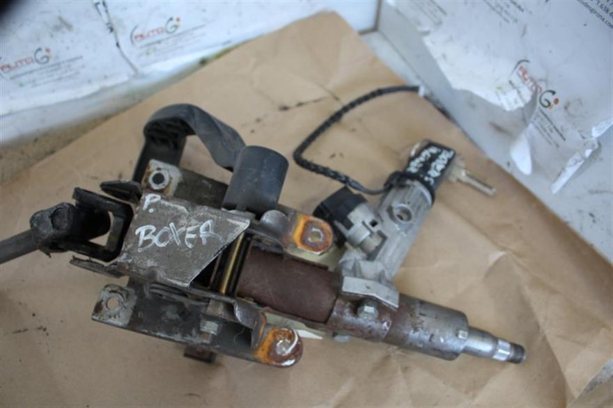 RECAMBIO para Peugeot Boxer 2.2 HDI 74Kw (2002)