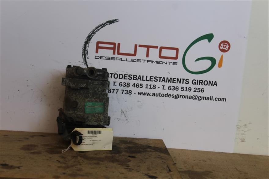 RECAMBIO para Fiat Multipla