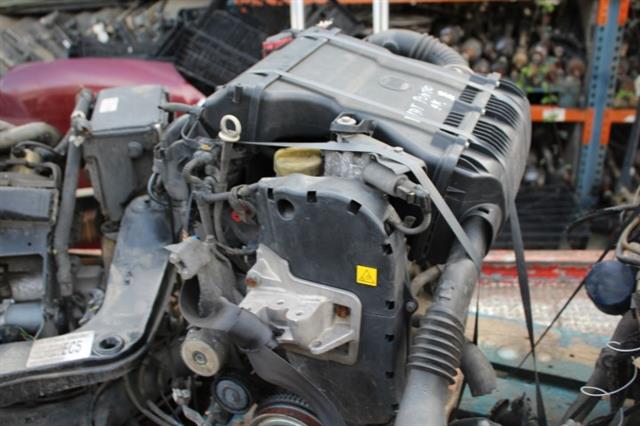 RECAMBIO para Fiat Punto 1.4 G 3P 70Kw (2006)