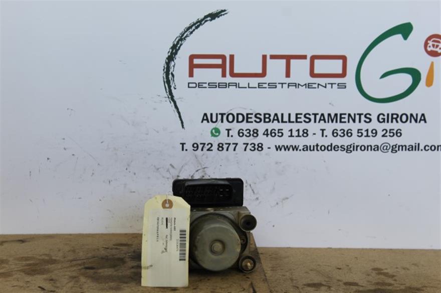 RECAMBIO para Toyota Yaris 1.4 D (2003)