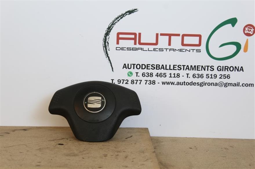 RECAMBIO para Seat Ibiza 1.4 G BKY IBIZA 6L (2004)