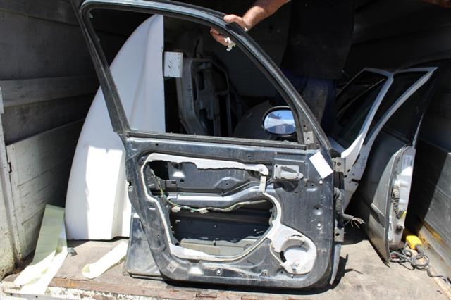 RECAMBIO para Citroen Xsara Picasso 2.0 HDI 66Kw (2001)