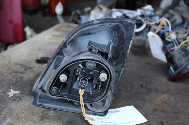 RECAMBIO para Peugeot 406 2.2 HDI 98Kw (2002)