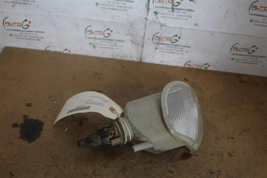 RECAMBIO para Citroen Saxo 1.5 D 42Kw (1996)