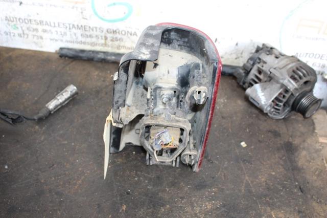 RECAMBIO para Citroen Berlingo 1.9 D 51Kw (1999)